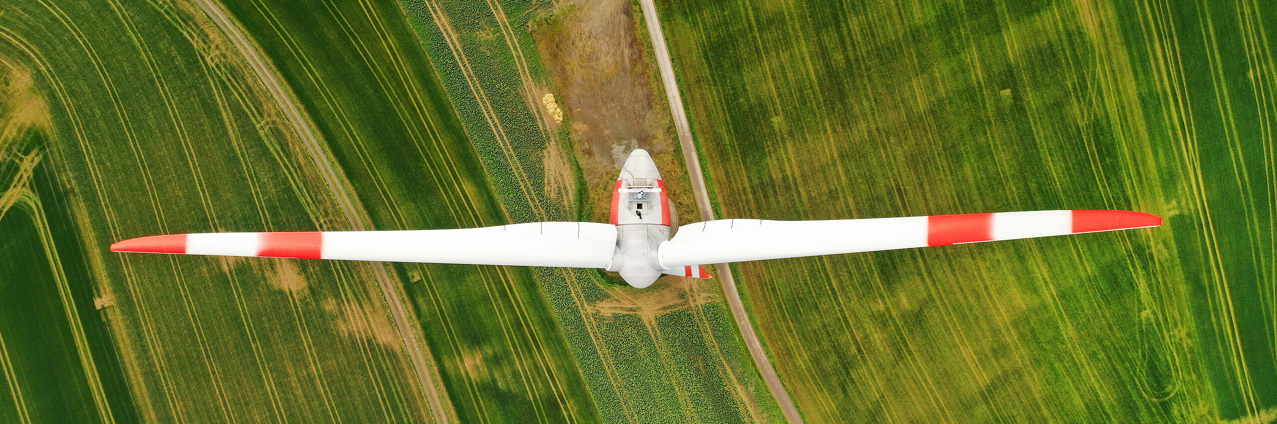 airwin projekte Windkraftanlage